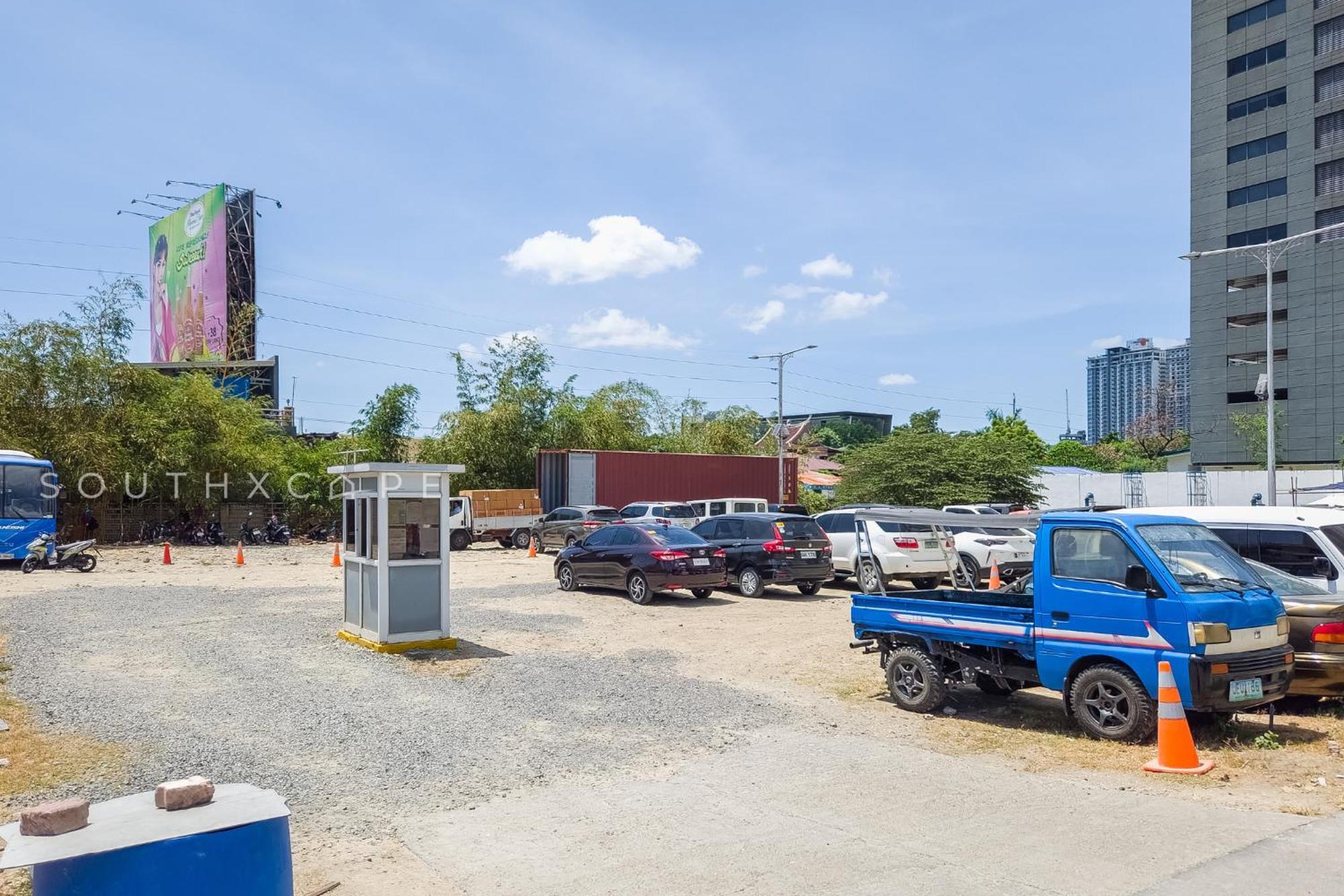 Furnished In Avida Towers Riala, It Park With Amazing View, Fast Wifi, Netflix, Pool And * Cebu